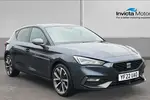 2022 SEAT Leon