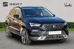 2022 SEAT Ateca
