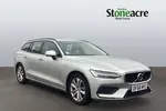 2019 Volvo V60