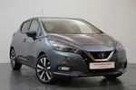 2022 Nissan Micra