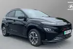 2021 Hyundai Kona Electric