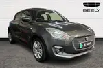 2018 Suzuki Swift