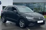 2022 Volkswagen T-Roc