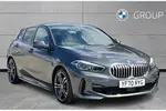 2020 BMW 1 Series