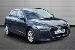 2020 Audi A1