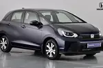 2023 Honda Jazz