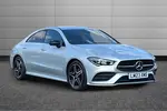 2023 Mercedes-Benz CLA