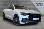 2021 Audi Q8