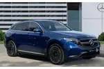 2023 Mercedes-Benz EQC