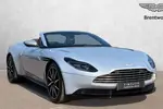 2022 Aston Martin DB11