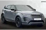 2021 Land Rover Range Rover Evoque