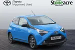 2020 Toyota Aygo