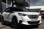 2022 Peugeot e-2008