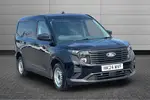 2024 Ford Transit Courier