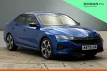 2026 Skoda Octavia