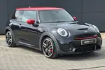 2019 MINI Hatchback