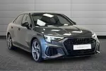 2023 Audi S3