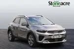 2024 Kia Stonic