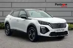 2026 Peugeot 2008