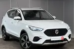 2024 MG ZS