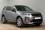 2021 Land Rover Discovery Sport