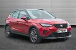 2024 SEAT Arona