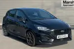 2023 Ford Fiesta