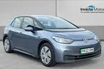 2022 Volkswagen ID.3