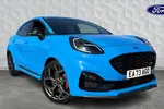 2023 Ford Puma ST