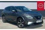 2024 Nissan Qashqai