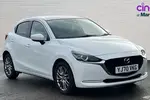 2021 Mazda 2