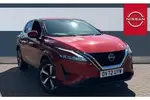 2023 Nissan Qashqai