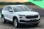 2024 Skoda Kodiaq