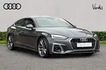 2024 Audi A5 Sportback