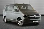 2023 Volkswagen California