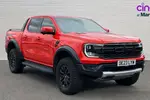 2023 Ford Ranger