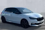 2026 Skoda Fabia