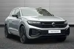 2025 Volkswagen Touareg