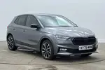 2025 Skoda Fabia