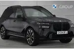 2024 BMW X7