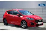 2024 Ford Fiesta