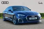 2021 Audi A5 Sportback
