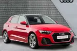 2023 Audi A1