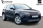 2020 Land Rover Range Rover Evoque