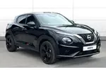 2025 Nissan Juke