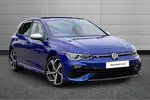 2022 Volkswagen Golf R