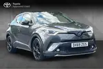 2019 Toyota C-HR