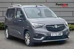 2020 Vauxhall Combo Life