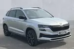 2023 Skoda Karoq