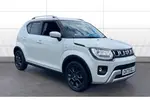 2024 Suzuki Ignis